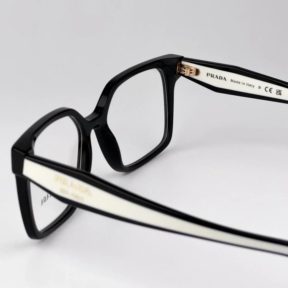 prada eyeglasses